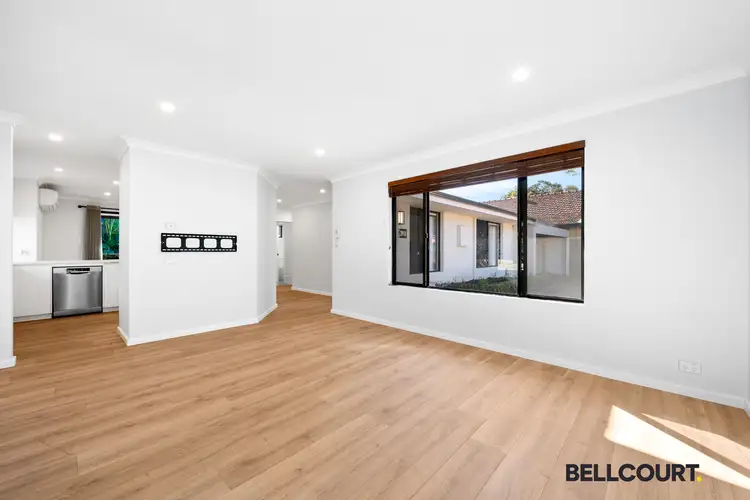 Second view of Homely house listing, 39B Bickley Crescent, Manning WA 6152