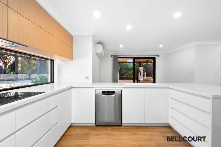 Fourth view of Homely house listing, 39B Bickley Crescent, Manning WA 6152