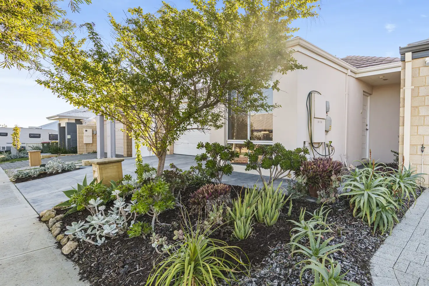 Main view of Homely house listing, 21 Windlass Way, Alkimos WA 6038