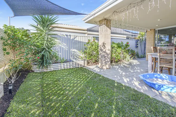 Third view of Homely house listing, 21 Windlass Way, Alkimos WA 6038