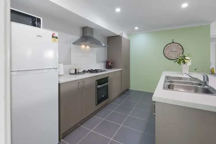 Fifth view of Homely house listing, 21 Windlass Way, Alkimos WA 6038