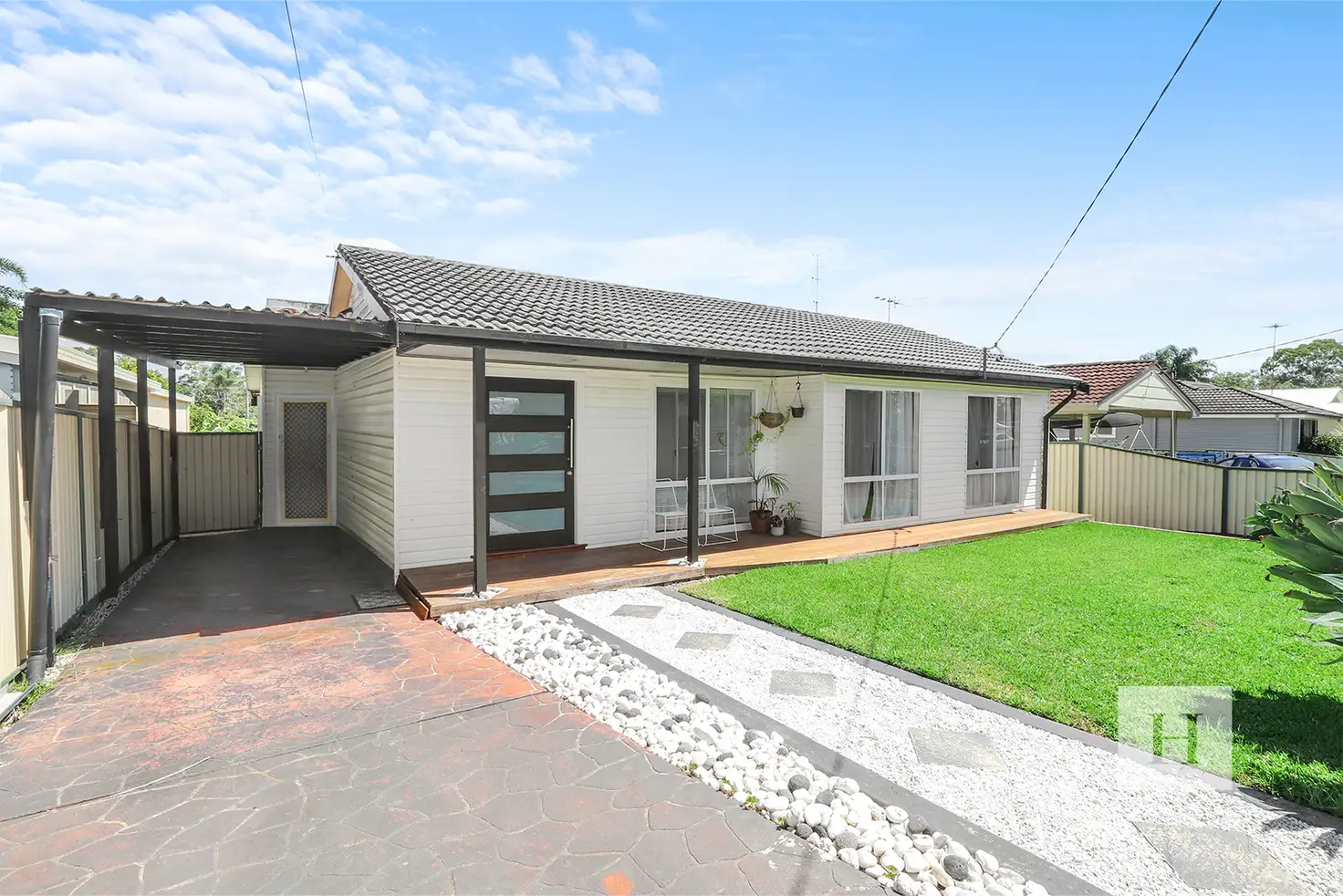 Main view of Homely house listing, 19 Dale Avenue, Chain Valley Bay NSW 2259