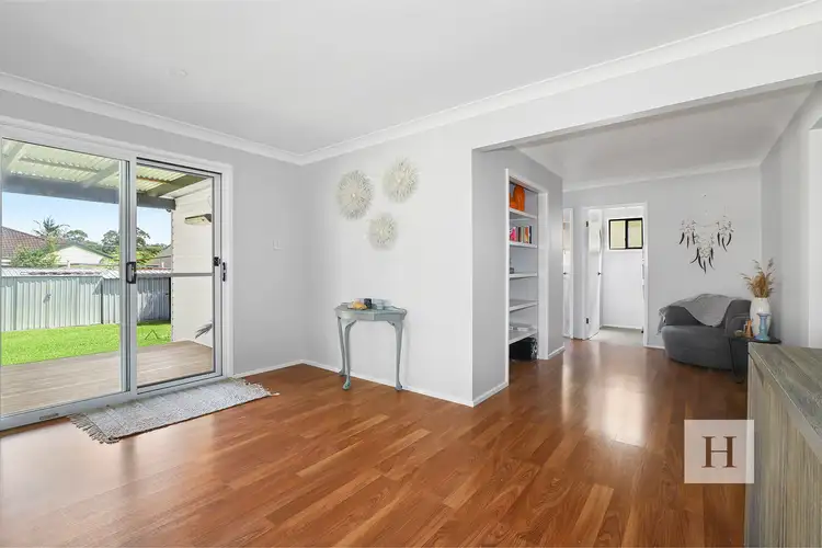 Fifth view of Homely house listing, 19 Dale Avenue, Chain Valley Bay NSW 2259