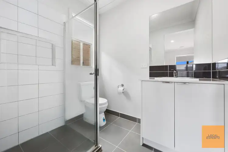 Fourth view of Homely house listing, 8 Makiti Crescent, Harkness VIC 3337