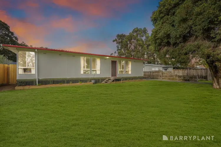 52 Taplins Road, Catani VIC 3981