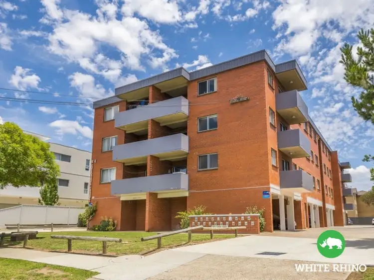 3/11 Crest Road