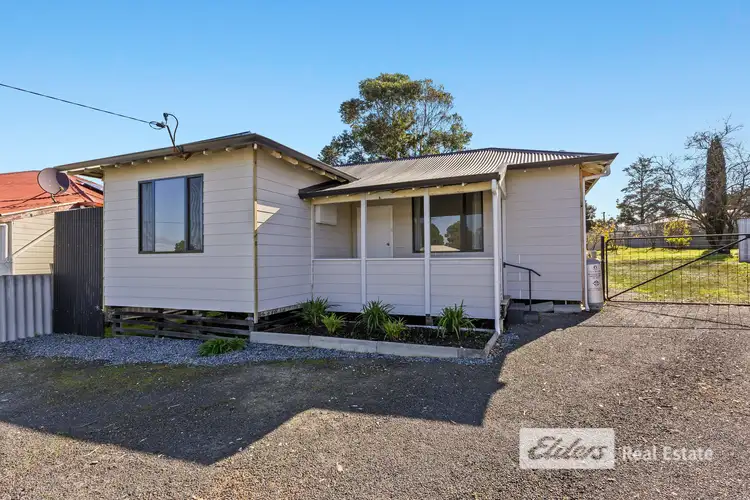 Second view of Homely house listing, 16 Fawdon Way, Collie WA 6225
