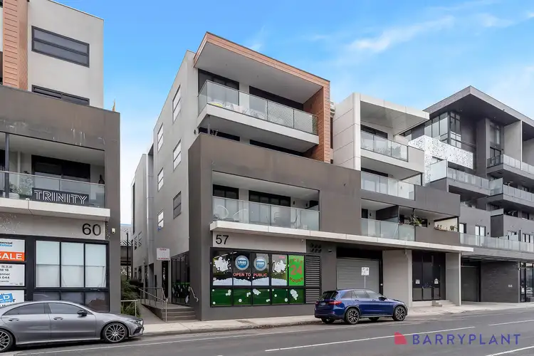 106B/58 Johnson Street, Reservoir VIC 3073