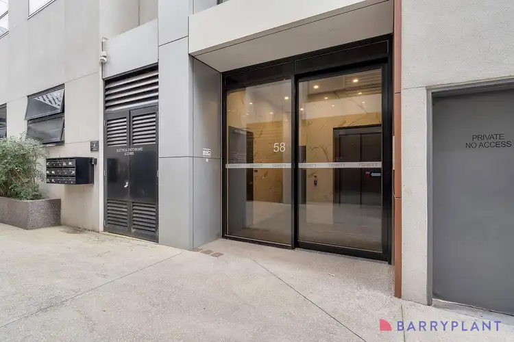 Fourth view of Homely apartment listing, 106B/58 Johnson Street, Reservoir VIC 3073
