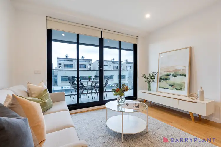 Sixth view of Homely apartment listing, 106B/58 Johnson Street, Reservoir VIC 3073