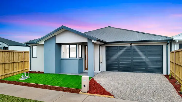 Second view of Homely house listing, 13 Miso Road, Wyndham Vale VIC 3024