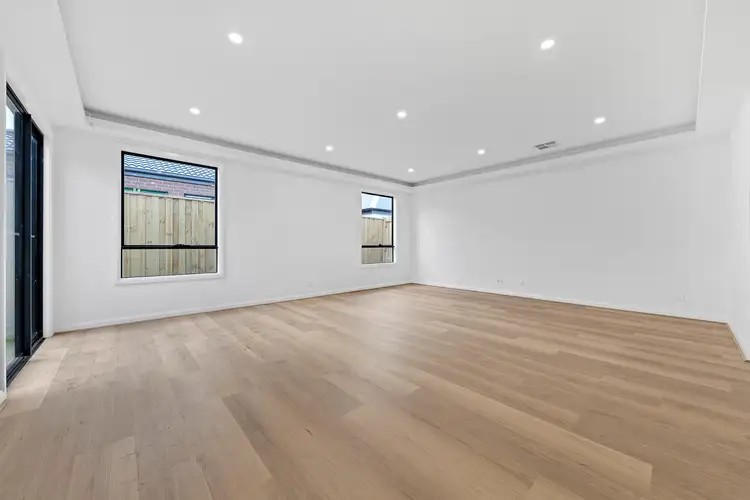 Seventh view of Homely house listing, 13 Miso Road, Wyndham Vale VIC 3024