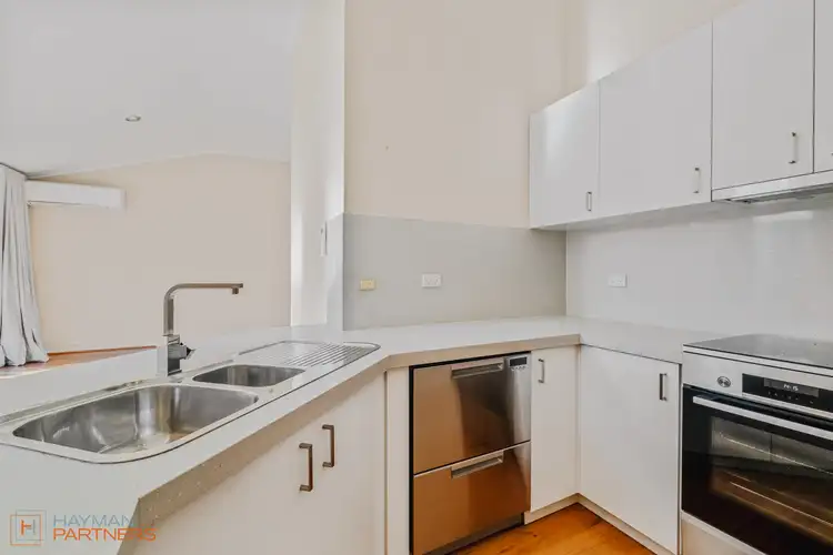 Third view of Homely townhouse listing, 28 Jinka Street, Hawker ACT 2614