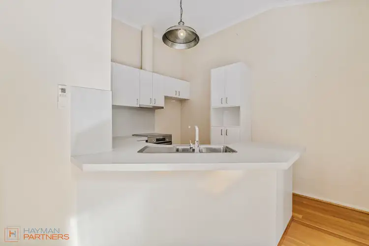Fourth view of Homely townhouse listing, 28 Jinka Street, Hawker ACT 2614