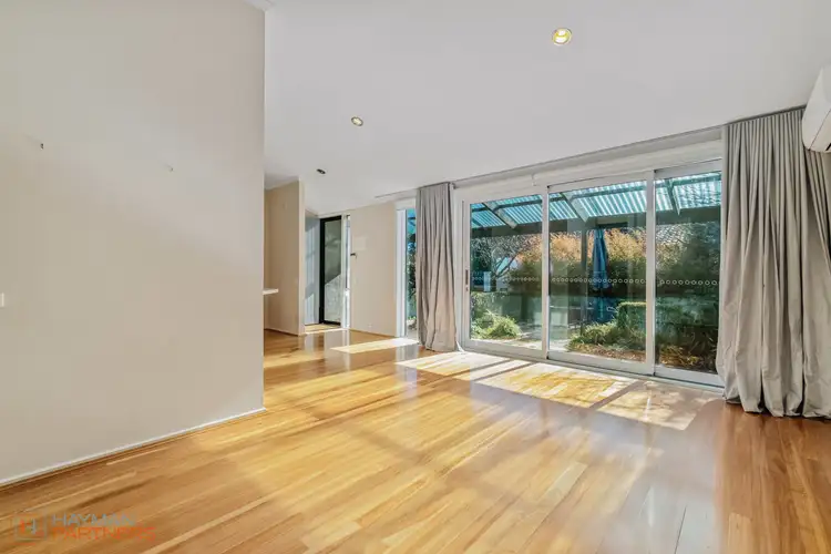 Fifth view of Homely townhouse listing, 28 Jinka Street, Hawker ACT 2614