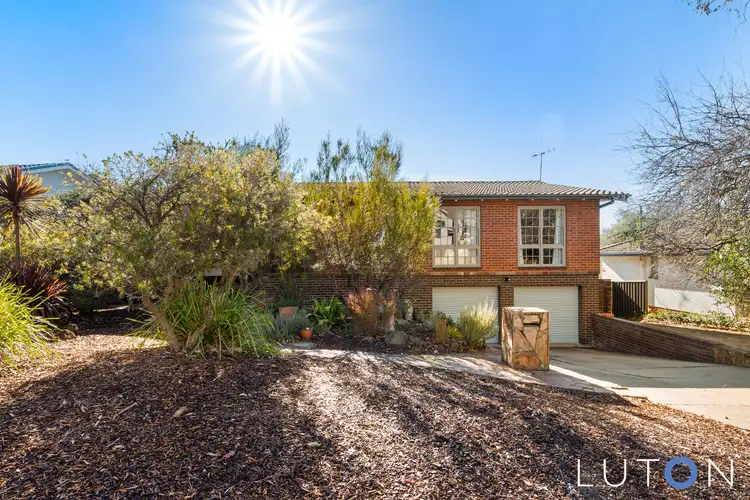 Main view of Homely house listing, 23 McLaren Crescent, Pearce ACT 2607