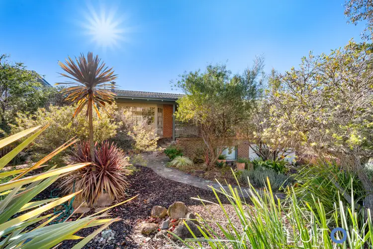 Second view of Homely house listing, 23 McLaren Crescent, Pearce ACT 2607