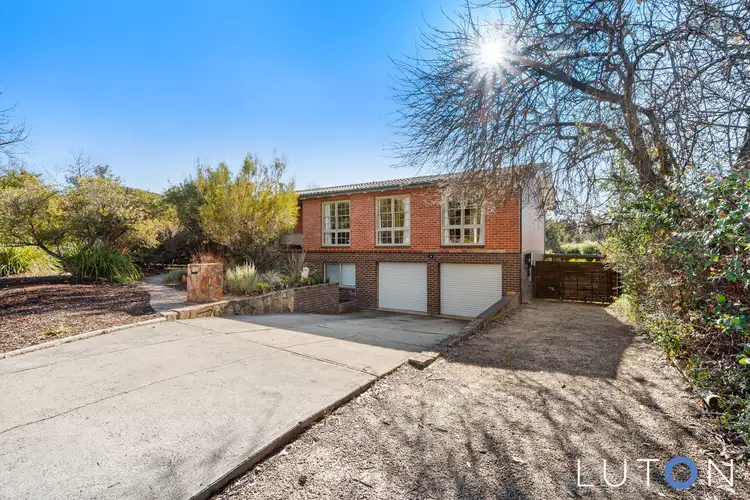 Third view of Homely house listing, 23 McLaren Crescent, Pearce ACT 2607