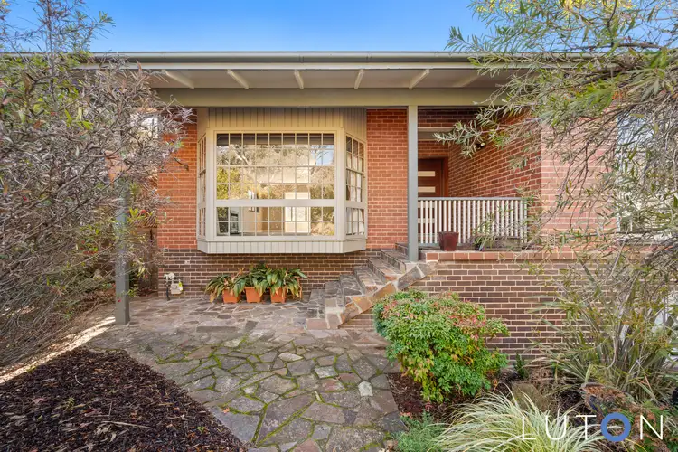 Fourth view of Homely house listing, 23 McLaren Crescent, Pearce ACT 2607