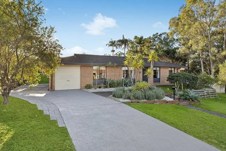 23 Redgum Close, Bateau Bay NSW 2261