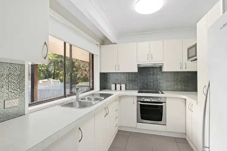 Third view of Homely house listing, 23 Redgum Close, Bateau Bay NSW 2261
