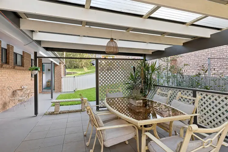 Sixth view of Homely house listing, 23 Redgum Close, Bateau Bay NSW 2261