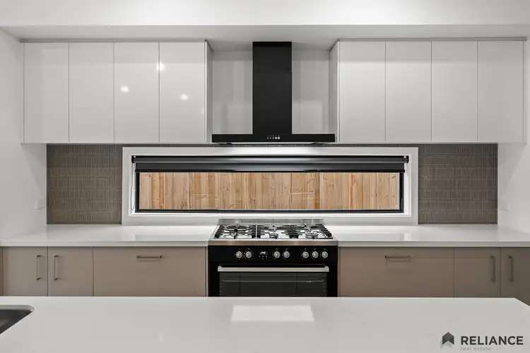 Second view of Homely house listing, 6 Claymore Street, Beveridge VIC 3753