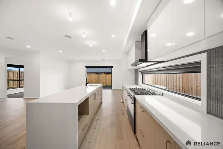 Third view of Homely house listing, 6 Claymore Street, Beveridge VIC 3753