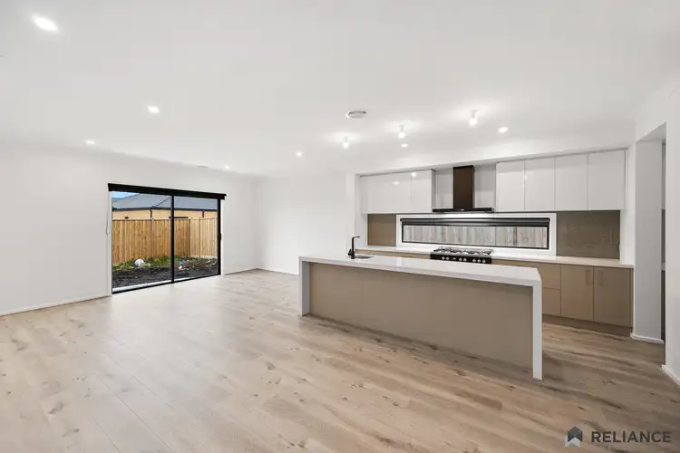 Fifth view of Homely house listing, 6 Claymore Street, Beveridge VIC 3753