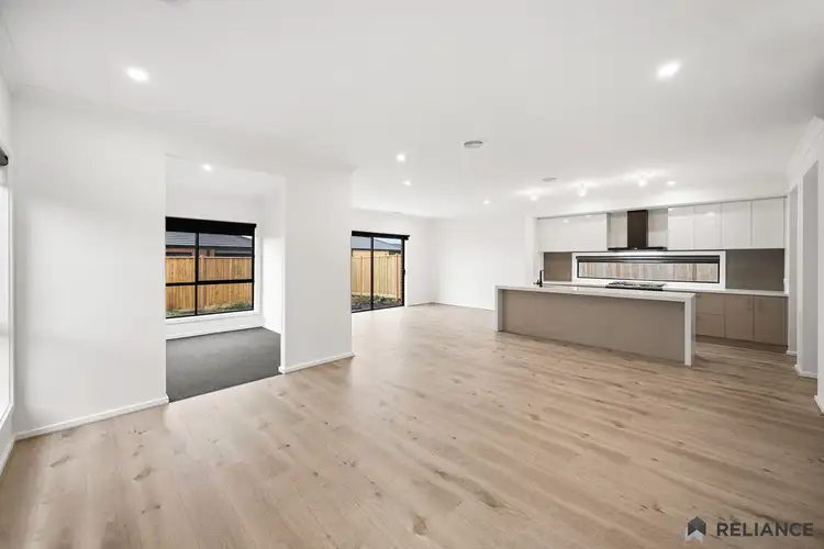 Sixth view of Homely house listing, 6 Claymore Street, Beveridge VIC 3753