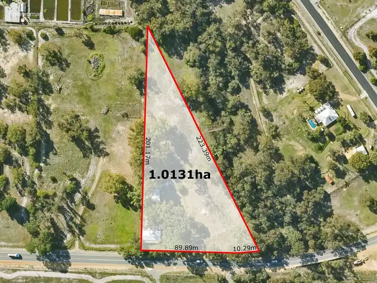 Main view of Homely house listing, 514 Forrest Road, Haynes WA 6112