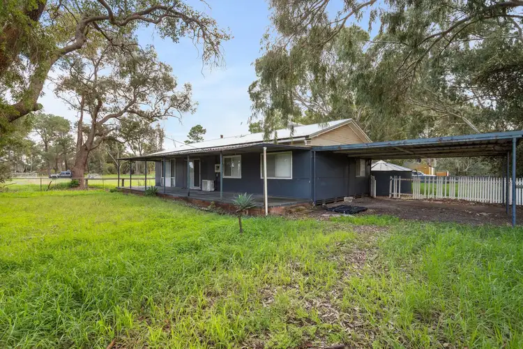 Fourth view of Homely house listing, 514 Forrest Road, Haynes WA 6112