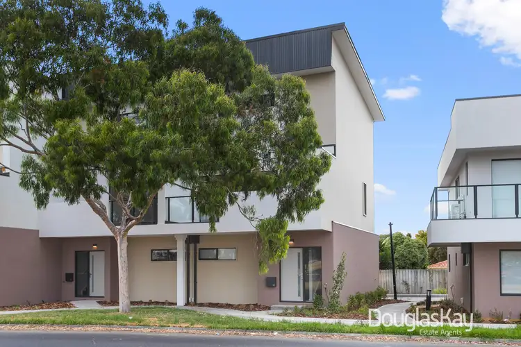 Main view of Homely townhouse listing, 63 Fisken Way, Keilor Downs VIC 3038