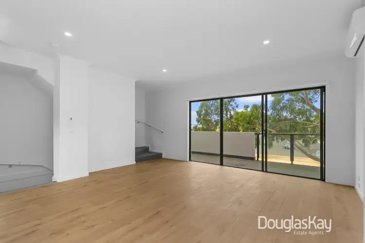 Fourth view of Homely townhouse listing, 63 Fisken Way, Keilor Downs VIC 3038