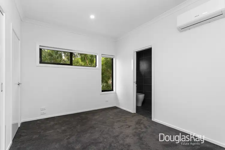 Fifth view of Homely townhouse listing, 63 Fisken Way, Keilor Downs VIC 3038