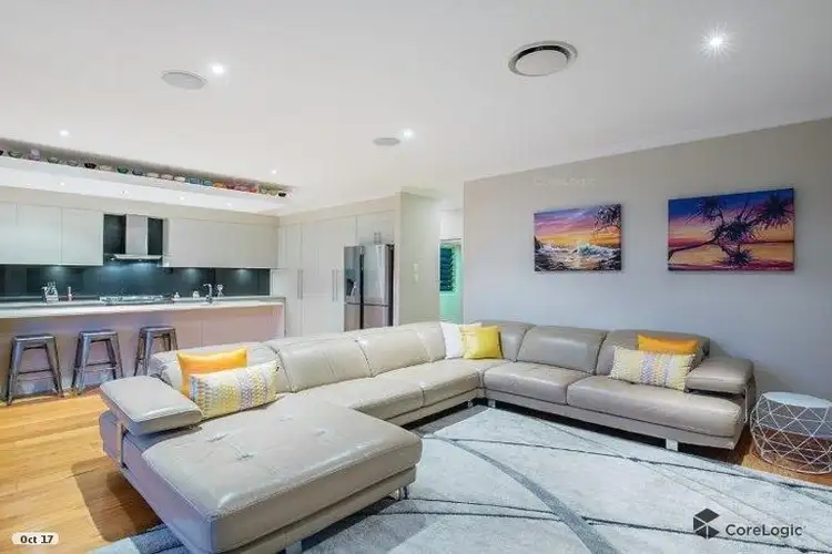 Fifth view of Homely house listing, 9 Harbourvue Court, Helensvale QLD 4212