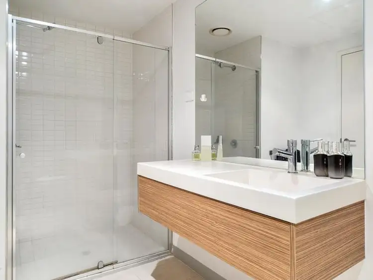 Fourth view of Homely apartment listing, 1410/565 Flinders Street, Melbourne VIC 3000