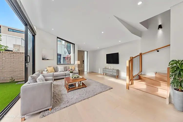 7/8 Milner Road, Artarmon NSW 2064
