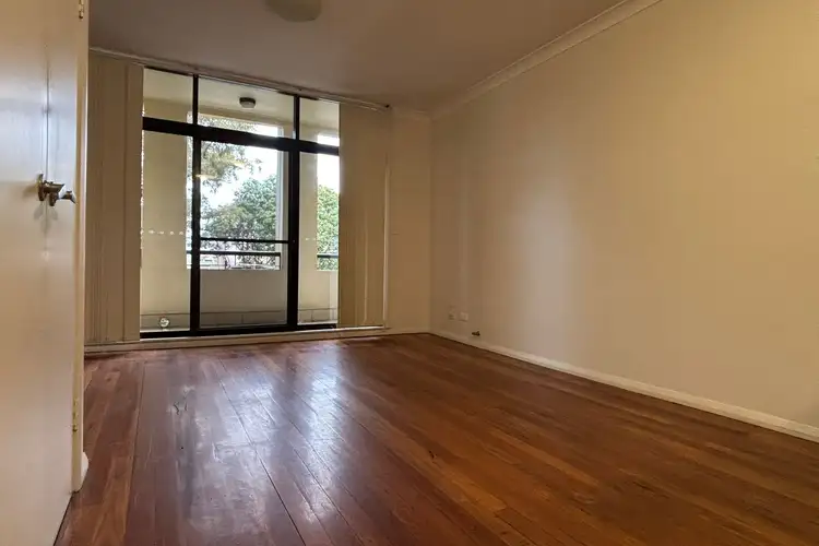 Second view of Homely apartment listing, 22/14-16 O'Connor Street, Chippendale NSW 2008