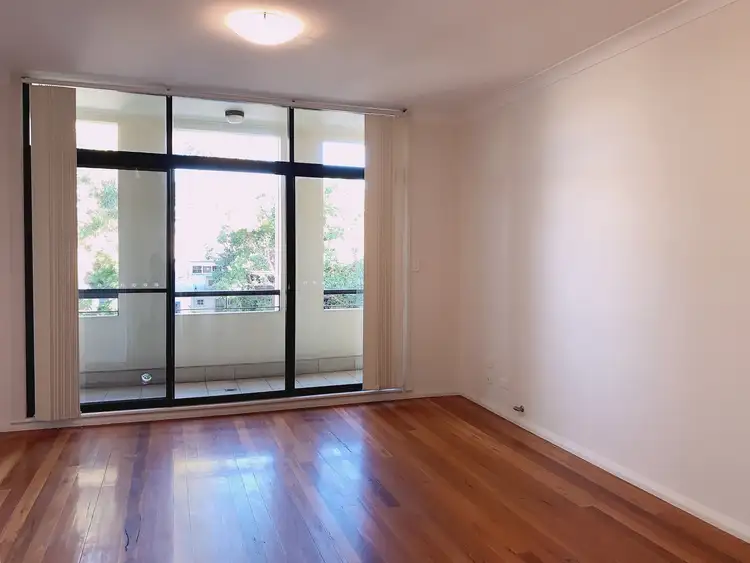 Second view of Homely apartment listing, 22/14-16 O'Connor Street, Chippendale NSW 2008