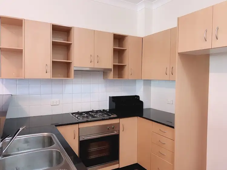 Third view of Homely apartment listing, 22/14-16 O'Connor Street, Chippendale NSW 2008
