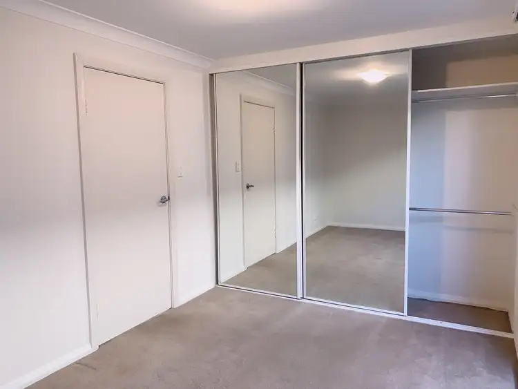 Fourth view of Homely apartment listing, 22/14-16 O'Connor Street, Chippendale NSW 2008