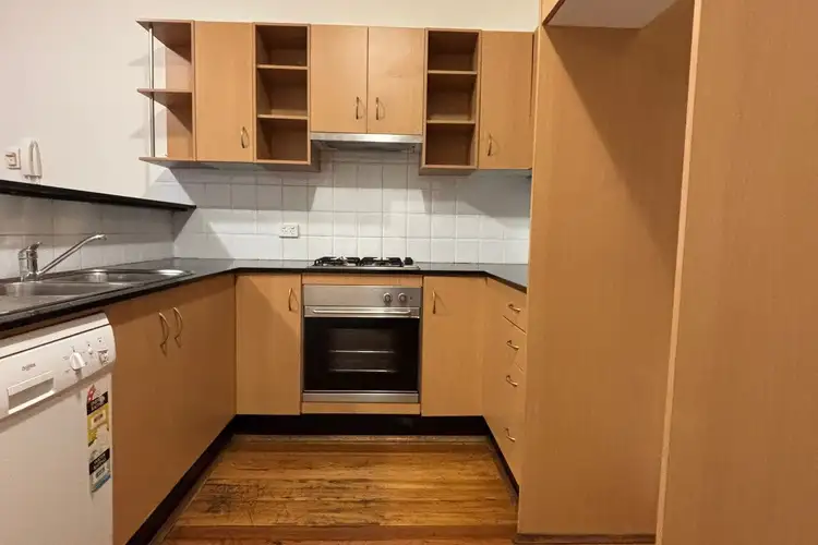 Fourth view of Homely apartment listing, 22/14-16 O'Connor Street, Chippendale NSW 2008