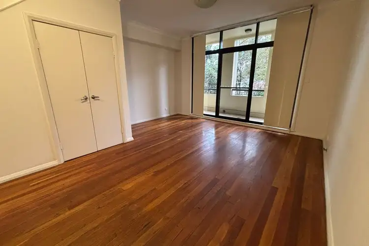 Fifth view of Homely apartment listing, 22/14-16 O'Connor Street, Chippendale NSW 2008