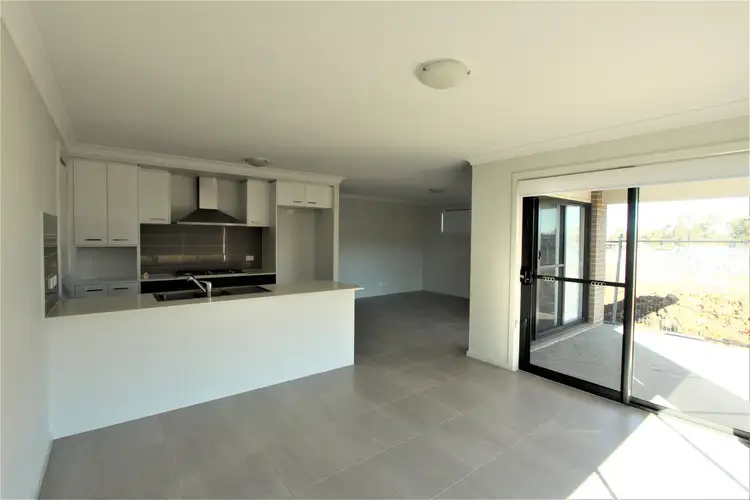 Second view of Homely house listing, 28 Hazelton Street, Austral NSW 2179