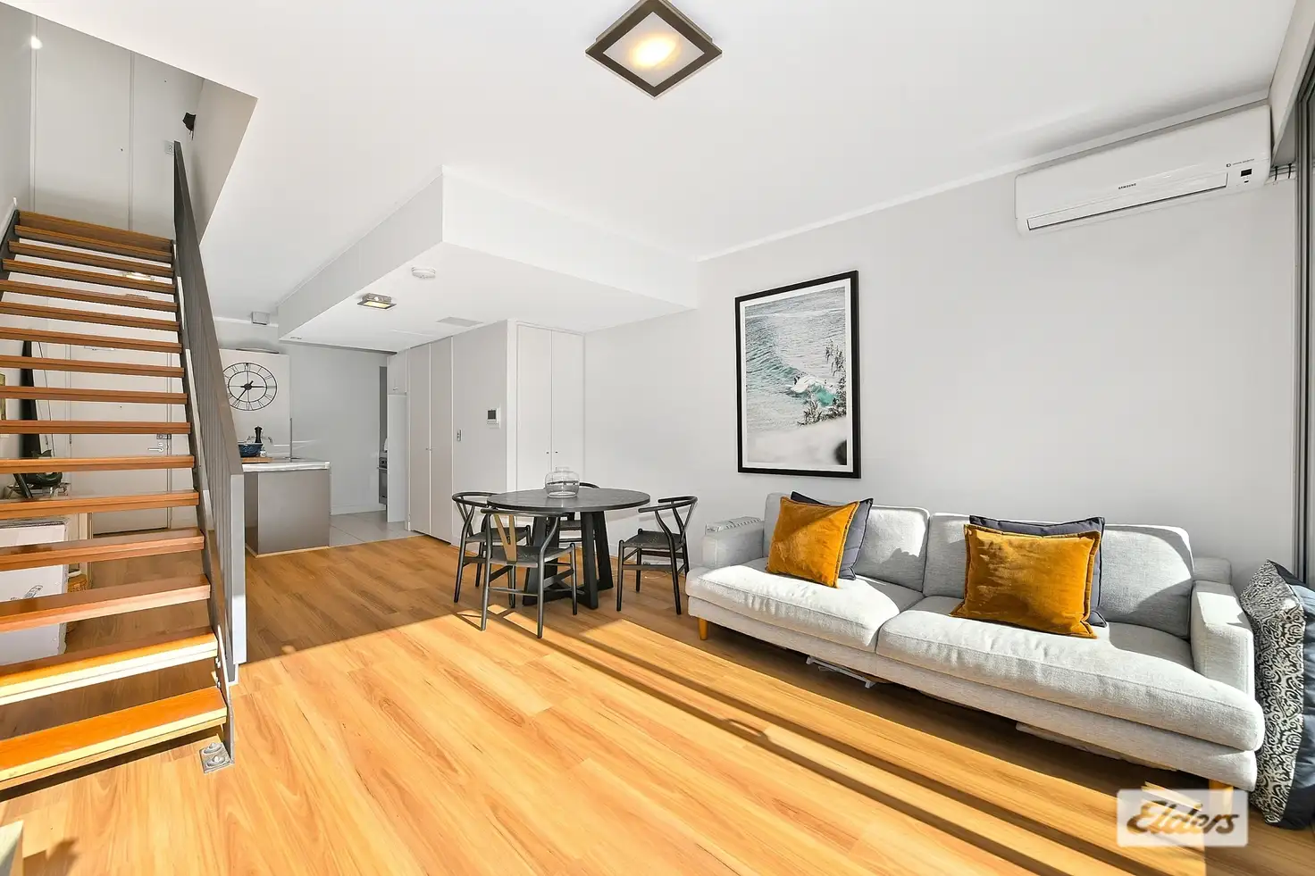 Main view of Homely unit listing, 420/169-175 Phillip Street, Waterloo NSW 2017