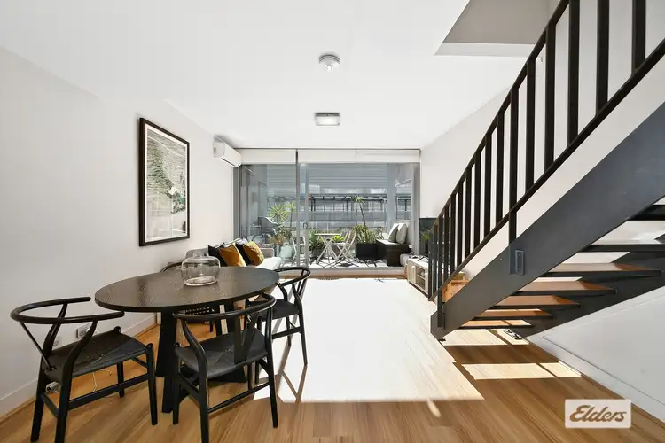 Second view of Homely unit listing, 420/169-175 Phillip Street, Waterloo NSW 2017