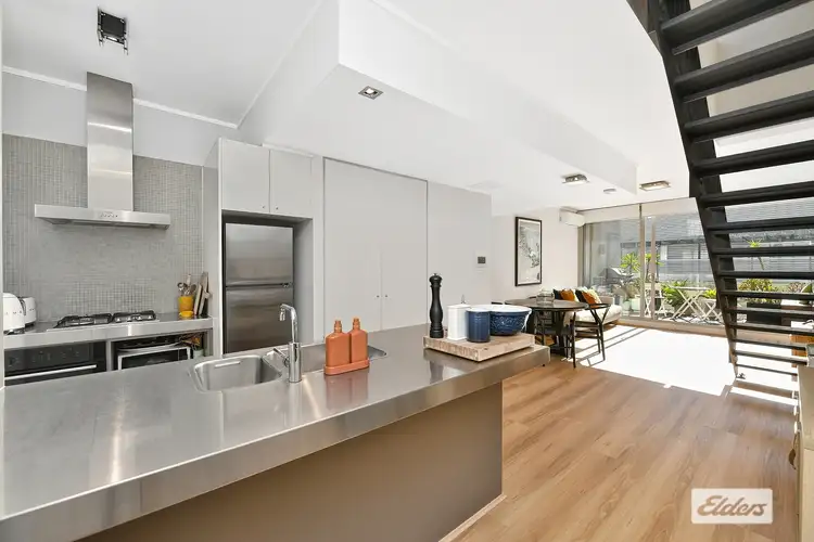 Third view of Homely unit listing, 420/169-175 Phillip Street, Waterloo NSW 2017