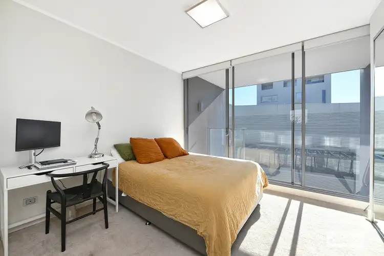 Fourth view of Homely unit listing, 420/169-175 Phillip Street, Waterloo NSW 2017