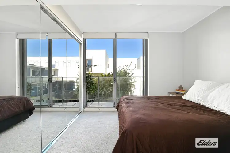 Fifth view of Homely unit listing, 420/169-175 Phillip Street, Waterloo NSW 2017